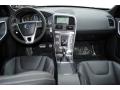 Dashboard of 2017 Volvo XC60 T6 AWD R-Design #13
