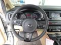  2018 Kia Sedona LX Steering Wheel #18