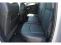 2018 1500 Laramie Quad Cab 4x4 #20