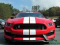 2018 Mustang Shelby GT350 #4