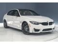 2018 M3 Sedan #12