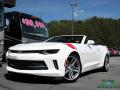 2017 Camaro LT Convertible #1 2017 Camaro LT Convertible #1