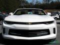 2017 Camaro LT Convertible #4 2017 Camaro LT Convertible #4