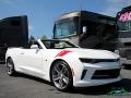 2017 Camaro LT Convertible #8 2017 Camaro LT Convertible #8