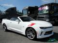2017 Camaro LT Convertible #9 2017 Camaro LT Convertible #9