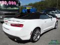 2017 Camaro LT Convertible #10 2017 Camaro LT Convertible #10