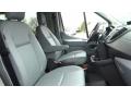 Front Seat of 2018 Ford Transit Passenger Wagon XL 150 LR Regular #23