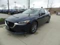 2018 Mazda6 Sport #1