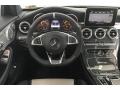  2018 Mercedes-Benz C 63 S AMG Coupe Steering Wheel #4