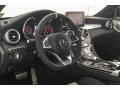 Dashboard of 2018 Mercedes-Benz C 63 S AMG Coupe #20