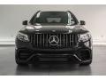 2018 GLC AMG 63 4Matic #2