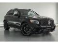 2018 GLC AMG 63 4Matic #12