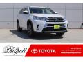 2018 Highlander XLE #1 2018 Highlander XLE #1