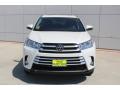 2018 Highlander XLE #2 2018 Highlander XLE #2
