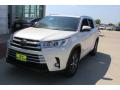 2018 Highlander XLE #3 2018 Highlander XLE #3