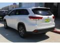2018 Highlander XLE #6 2018 Highlander XLE #6
