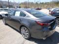 2018 Mazda6 Grand Touring Reserve #6