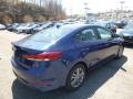 2018 Elantra SEL #2