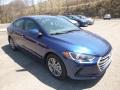 2018 Elantra SEL #3