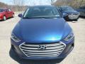 2018 Elantra SEL #4