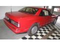 1988 Allante Convertible #4