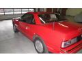 1988 Allante Convertible #7