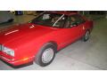 1988 Allante Convertible #8