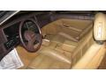 1988 Allante Convertible #10