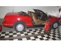 1988 Allante Convertible #19