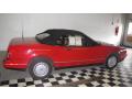 1988 Allante Convertible #22