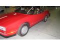 1988 Allante Convertible #35