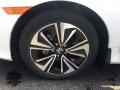  2018 Honda Civic EX-T Coupe Wheel #27