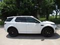 2018 Discovery Sport HSE #6
