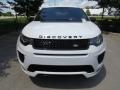 2018 Discovery Sport HSE #9