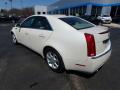 2008 CTS 4 AWD Sedan #4