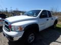 2005 Ram 2500 SLT Quad Cab 4x4 #1