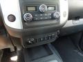 Controls of 2018 Nissan Frontier Pro-4X Crew Cab 4x4 #18