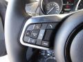  2018 Jaguar F-Type Coupe Steering Wheel #24