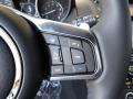  2018 Jaguar F-Type Coupe Steering Wheel #25