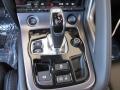  2018 F-Type 8 Speed Automatic Shifter #32