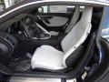  2018 Jaguar F-Type Cirrus Interior #10
