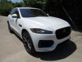 2018 F-PACE S AWD #2