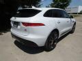 2018 F-PACE S AWD #7