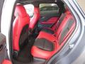 Rear Seat of 2018 Jaguar F-PACE S AWD #13