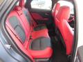 Rear Seat of 2018 Jaguar F-PACE S AWD #19