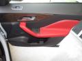 Door Panel of 2018 Jaguar F-PACE S AWD #21
