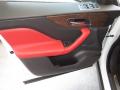 Door Panel of 2018 Jaguar F-PACE S AWD #24