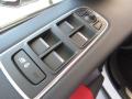 Controls of 2018 Jaguar F-PACE S AWD #26