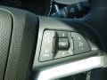 Controls of 2018 Chevrolet Trax Premier AWD #19
