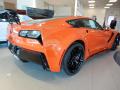 2019 Chevrolet Corvette Sebring Orange Tintcoat #4 2019 Chevrolet Corvette Sebring Orange Tintcoat #4